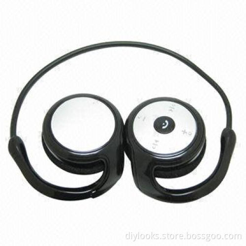 Wireless Bluetooth Stereo Headset